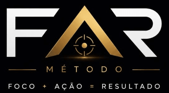 Logo do Método FAR