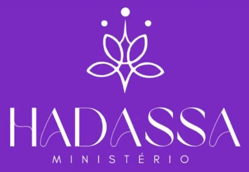 Logo da Hadassa